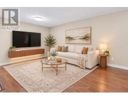 Bedroom 3 - 1507 - 966 Inverhouse Drive, Mississauga, ON L5J4B6 Photo 7