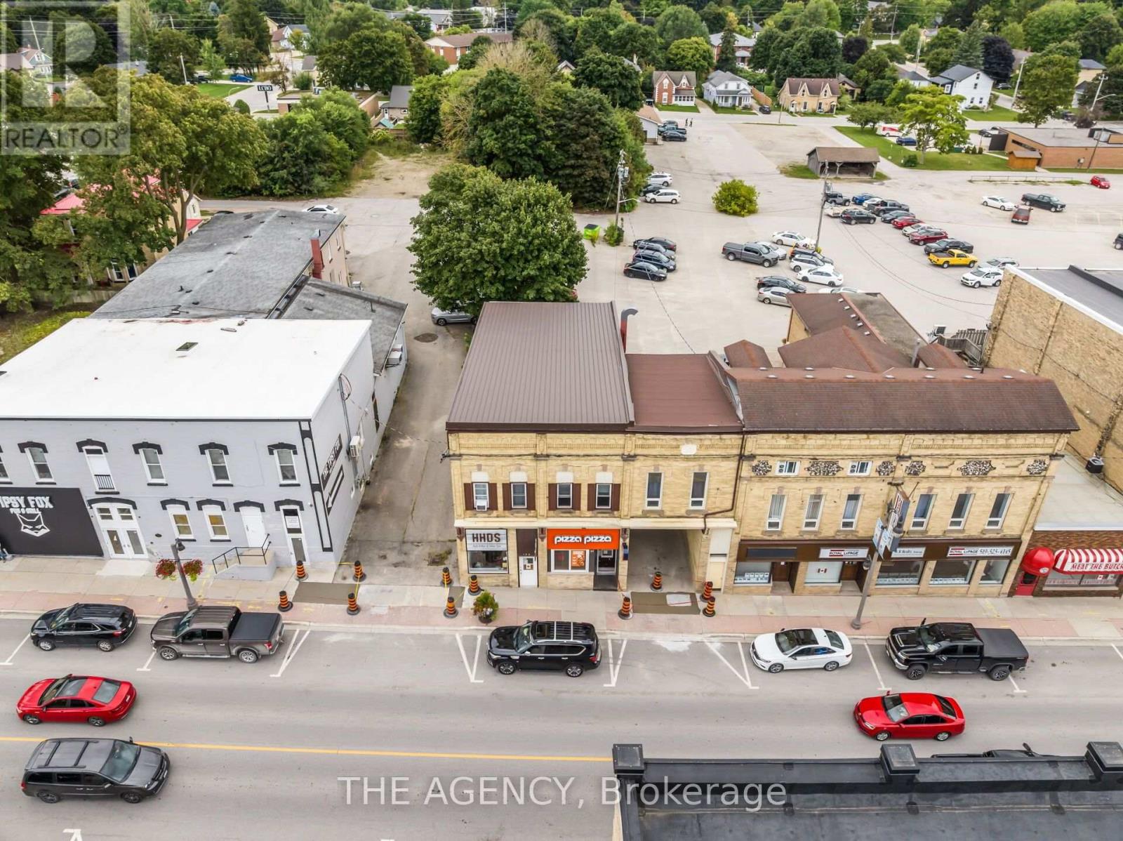 181 MAIN STREET S, Wellington North (Mount Forest) — photo 7
