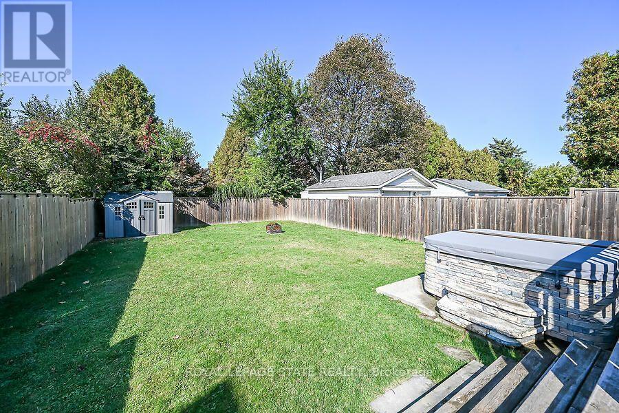 202 East 26th Street, Hamilton, ON photo 41
