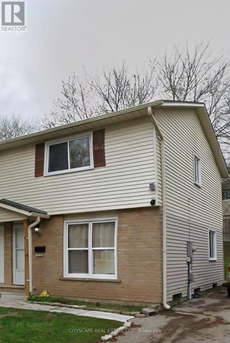 #13 20 MAYFIELD AVENUE - 2