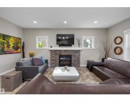 Recreation room - 8220 Summerside Grande Bv Sw, Edmonton, AB T6X0J2 Photo 10
