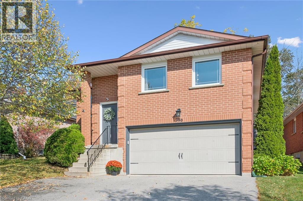 180 EASTFOREST Trail — photo 1