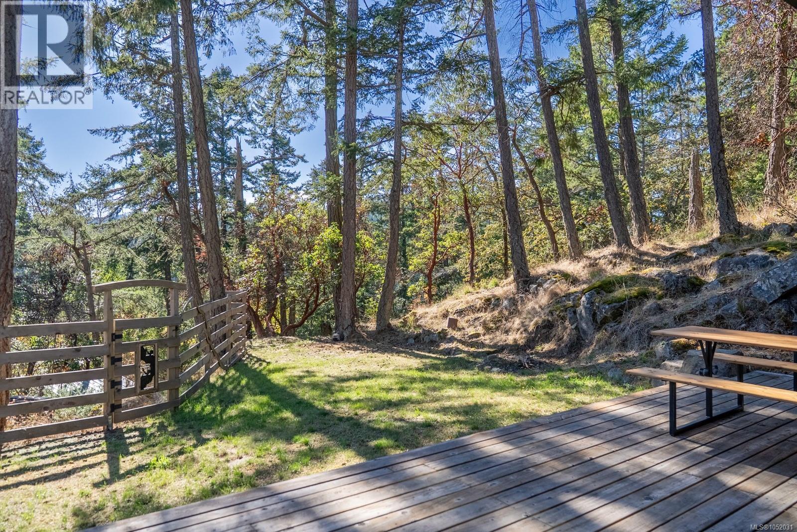 4318 Port Washington Rd, Pender Island - Image 1