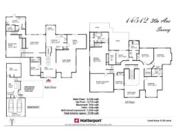 14512 30a Avenue, Surrey, BC V4P1P8 Photo 40