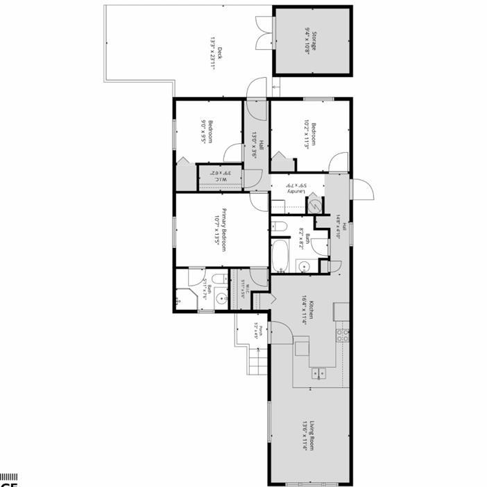 76 1840 160 STREET, White Rock - Image 1
