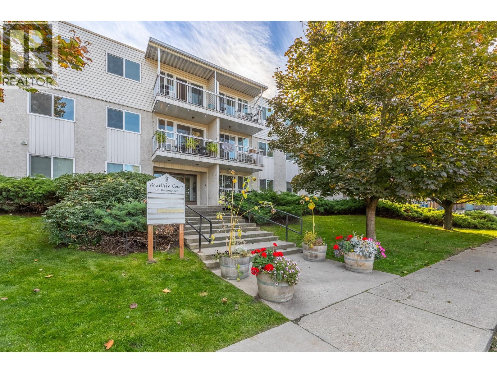 625 Rowcliffe Avenue Unit# 305, Kelowna - Image 1