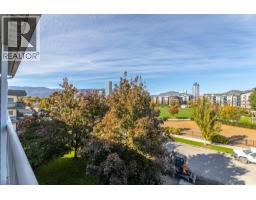 625 Rowcliffe Avenue Unit# 305, Kelowna, BC V1Y5Y8 Photo 18