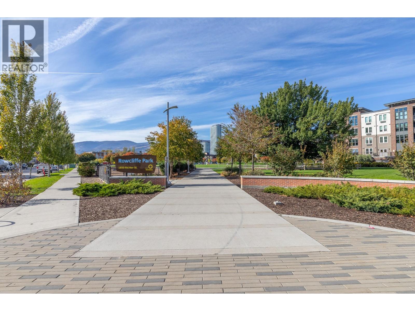 625 Rowcliffe Avenue Unit# 305, Kelowna - Image 1