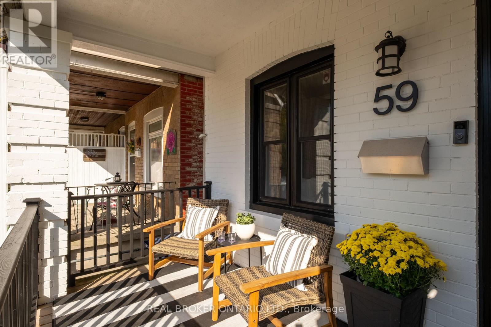 59 BASTEDO AVENUE - 1