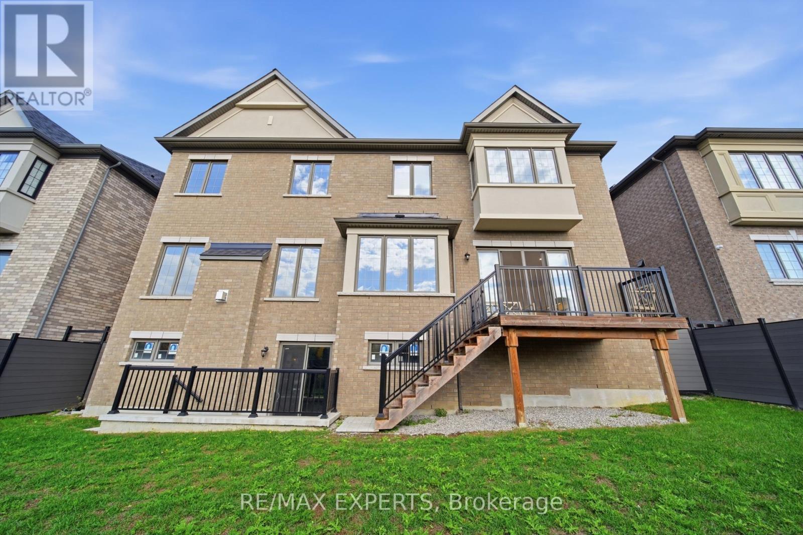 211 Stormont Trail, Vaughan, ON photo 45
