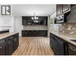 Primary bedroom of 5659 BROCK DRIVE · Prince George, BC