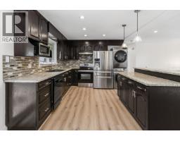 Kitchen of 5659 BROCK DRIVE · Prince George, BC