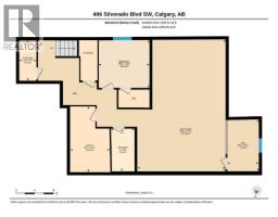 406 Silverado Boulevard Sw, Calgary, AB T2X0N9 Photo 41