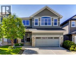 406 Silverado Boulevard Sw, Calgary, AB T2X0N9 Photo 38