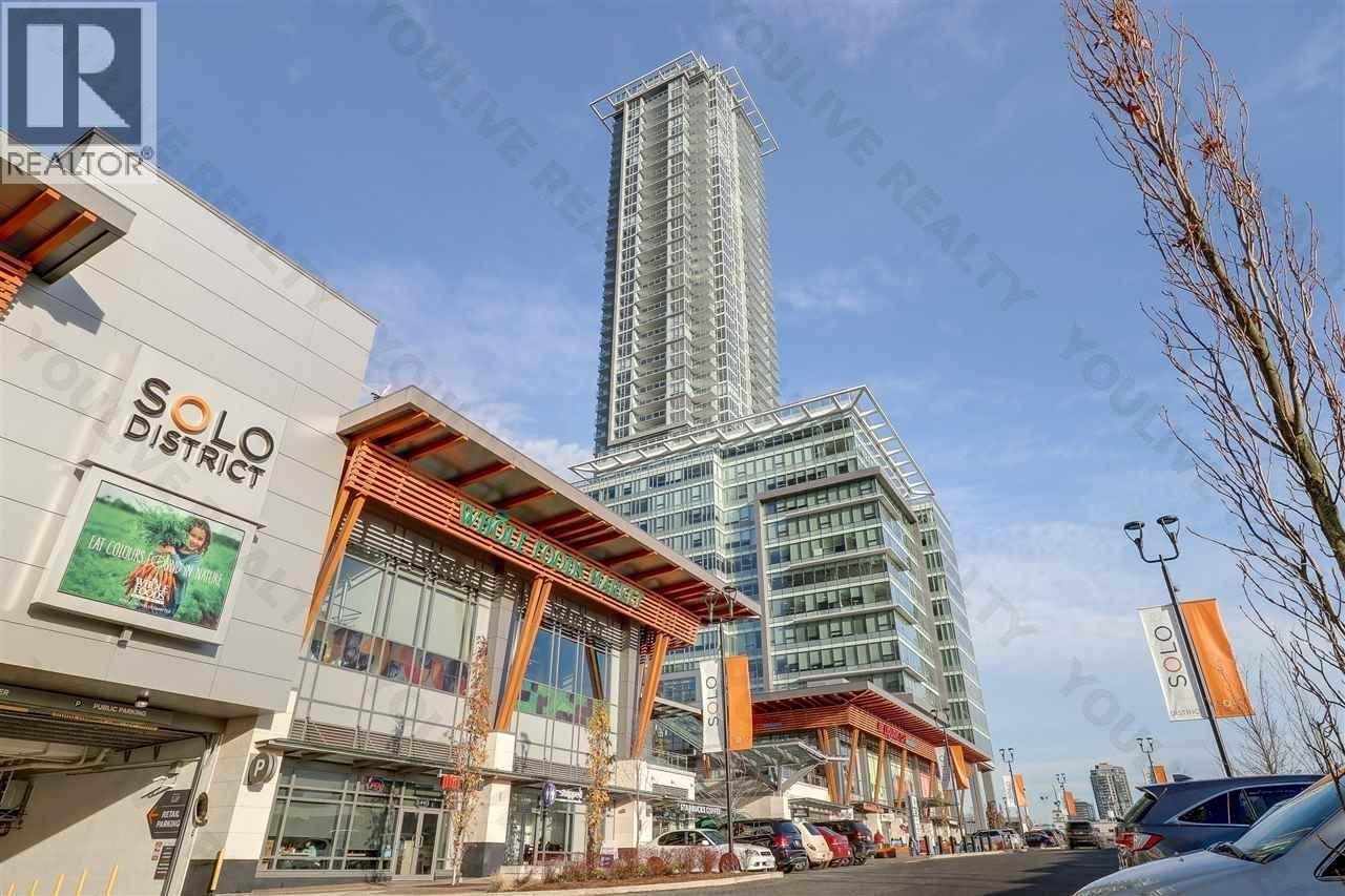 Photo of 2308 4353 HALIFAX STREET 27