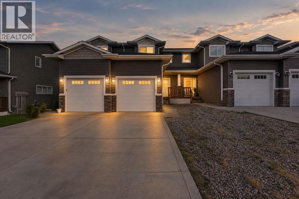 Photo of 27 Rowberry Court, Sylvan Lake