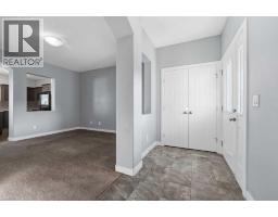 Primary Bedroom - 27 Rowberry Court, Sylvan Lake, AB T4S0L7 Photo 9