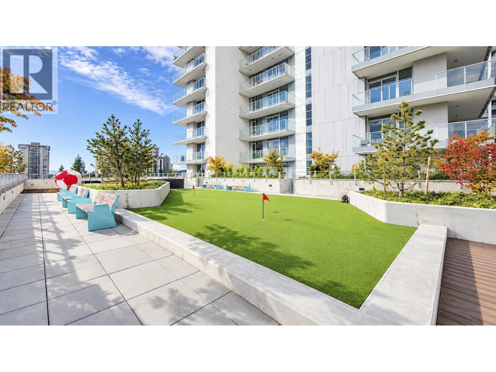 Photo of 1805 3888 EVERGREEN PLACE 18