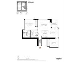 1001 6288 No. 3 Road, Richmond, BC V6Y0J4 Photo 40