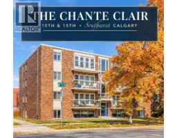 302, 1534 15 Avenue SW - photo 1