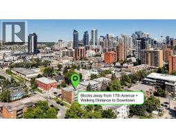 302, 1534 15 Avenue Sw, Calgary, AB T3C0X9 Photo 24