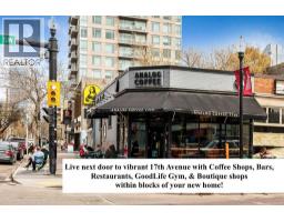 302, 1534 15 Avenue Sw, Calgary, AB T3C0X9 Photo 29