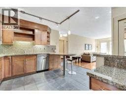 Foyer - 302, 1534 15 Avenue Sw, Calgary, AB T3C0X9 Photo 7