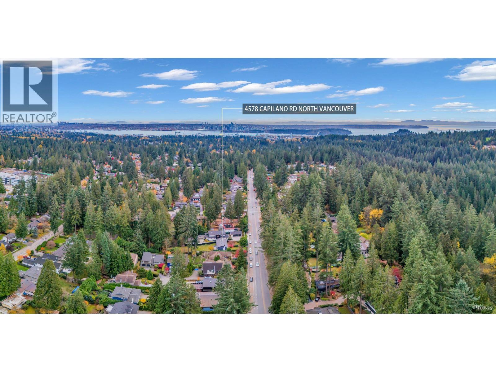 Photo of 4578 CAPILANO ROAD 22