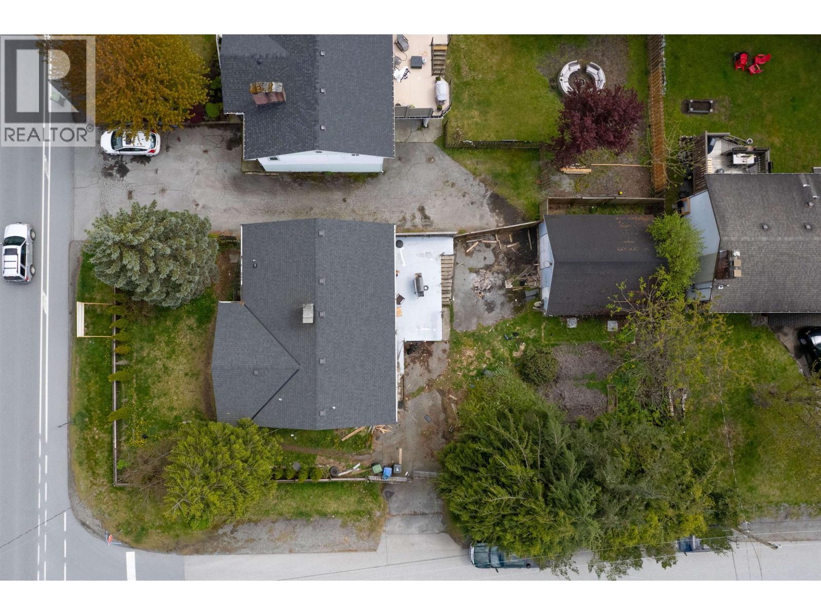 Property for sale at 1600 DEPOT ROAD