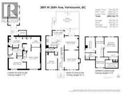 3811 W 26th Avenue, Vancouver, BC V6S1P3 Photo 32