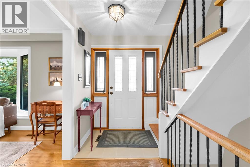 11 DAWSON Crescent, Georgetown — photo 8