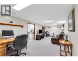 11 Dawson Crescent, Georgetown, ON L7G1H3 Photo 37