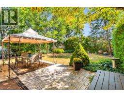 11 Dawson Crescent, Georgetown, ON L7G1H3 Photo 45