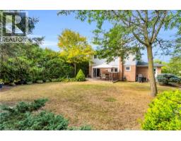 11 Dawson Crescent, Georgetown, ON L7G1H3 Photo 49
