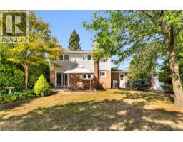 11 Dawson Crescent, Georgetown, ON L7G1H3 Photo 50