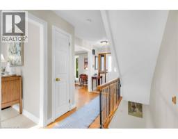 Dining room - 11 Dawson Crescent, Georgetown, ON L7G1H3 Photo 9