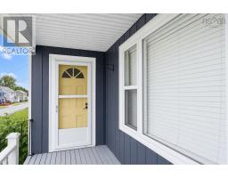 Bedroom - 63 Sutherland Street, Sydney, NS B1P2X1 Photo 7