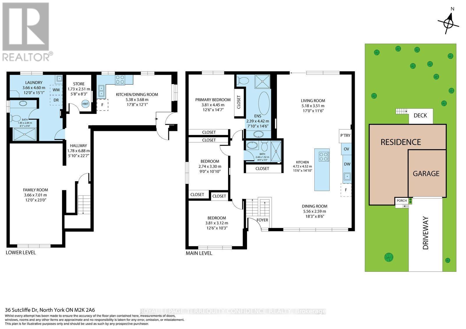 36 Sutcliffe Drive — photo 37
