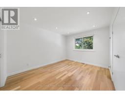 36 Sutcliffe Drive, Toronto, ON M2K2A6 Photo 18