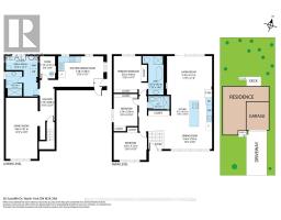 36 Sutcliffe Drive, Toronto, ON M2K2A6 Photo 37