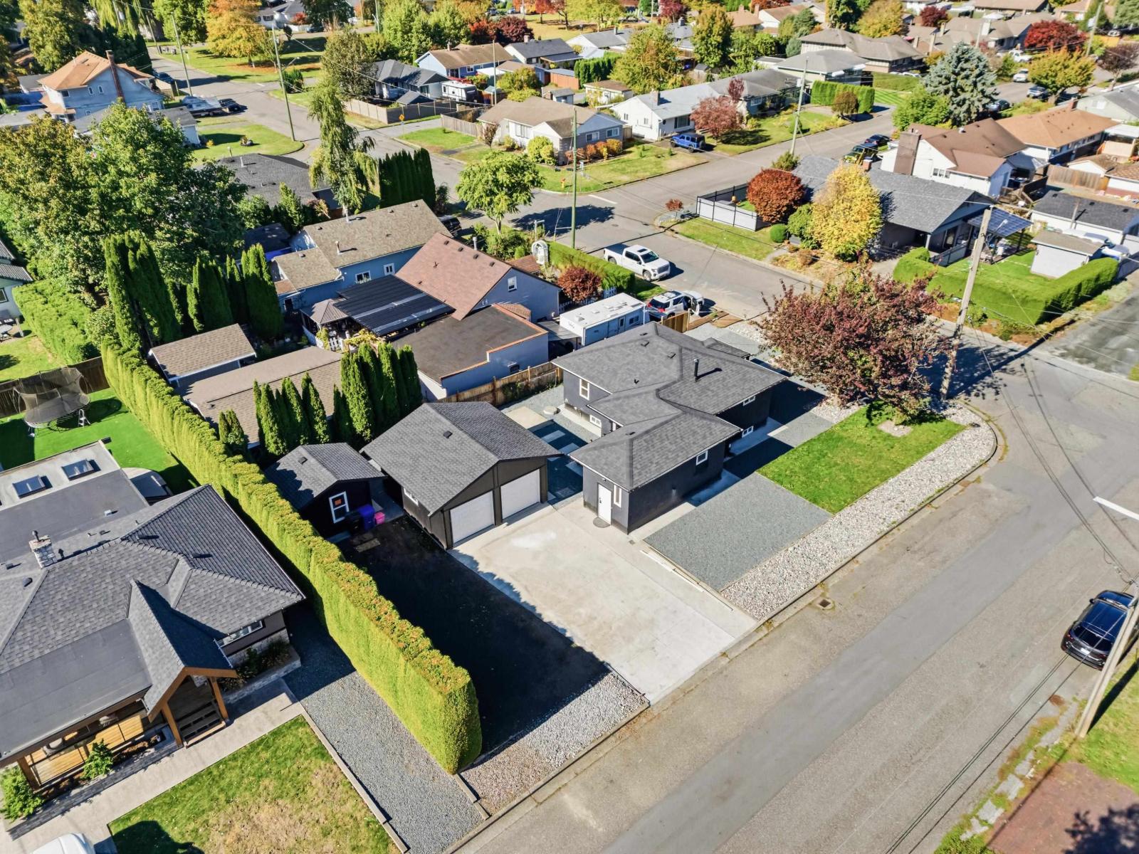 Property for sale at 45870 HENLEY AVENUE, Chilliwack Proper West