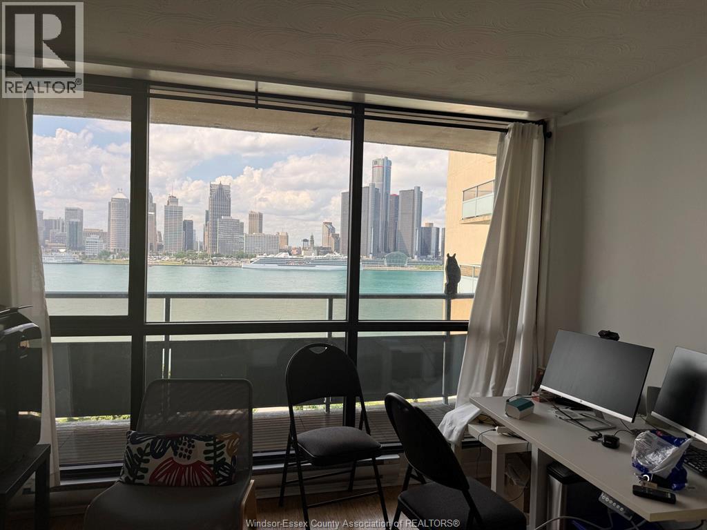 111 RIVERSIDE DRIVE East Unit# 1105, Windsor — photo 11