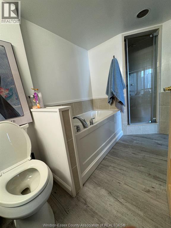 111 RIVERSIDE DRIVE East Unit# 1105, Windsor — photo 12