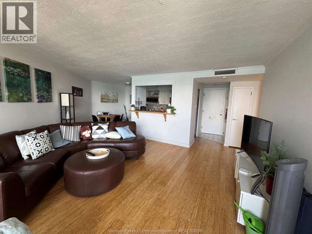 111 RIVERSIDE DRIVE East Unit# 1105, Windsor — photo 4