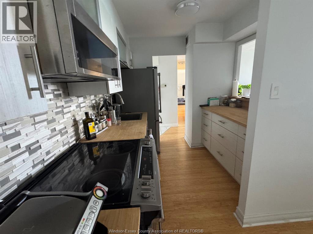 111 RIVERSIDE DRIVE East Unit# 1105, Windsor — photo 8