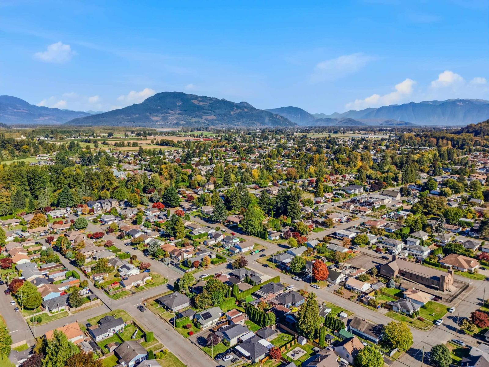 Photo of 45870 HENLEY AVENUE, Chilliwack Proper West 33