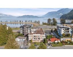 1 450 Esplanade Avenue, Harrison Hot Springs, Harrison Hot Springs, BC V0M1K0 Photo 21