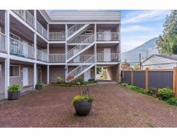 1 450 Esplanade Avenue, Harrison Hot Springs, Harrison Hot Springs, BC V0M1K0 Photo 33