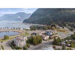 1 450 Esplanade Avenue, Harrison Hot Springs, Harrison Hot Springs, BC V0M1K0 Photo 25
