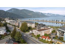1 450 Esplanade Avenue, Harrison Hot Springs, Harrison Hot Springs, BC V0M1K0 Photo 22